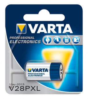 VARTA - V28PXL Professional Electronic