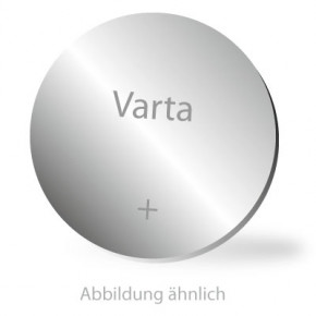 VARTA - 315 Uhrenbatterie