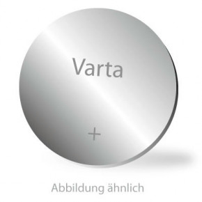 VARTA - 371 Uhrenbatterie