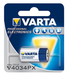 VARTA - 4034 Professional Electronics