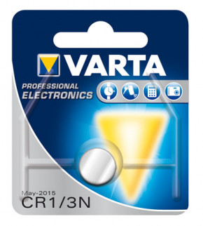 VARTA - CR1/3N Professional Electronic