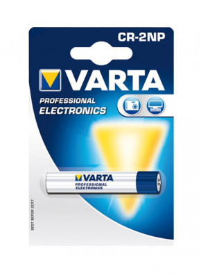VARTA - CR-2NP