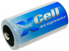 XCELL - X2500C ECO