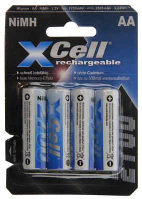 XCELL - X2700AA