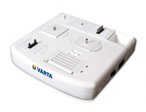 VARTA - Professional V-Man HomeStation