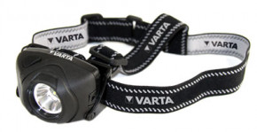 VARTA - 1 W LED Indestr. Head Light