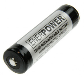 ENERPOWER - Sanyo 4/3FA Enerpower