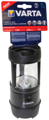 VARTA - 5W Indestructible Lantern