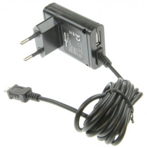 ANSMANN - Micro USB Kabel