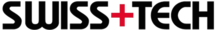 swisstech logo