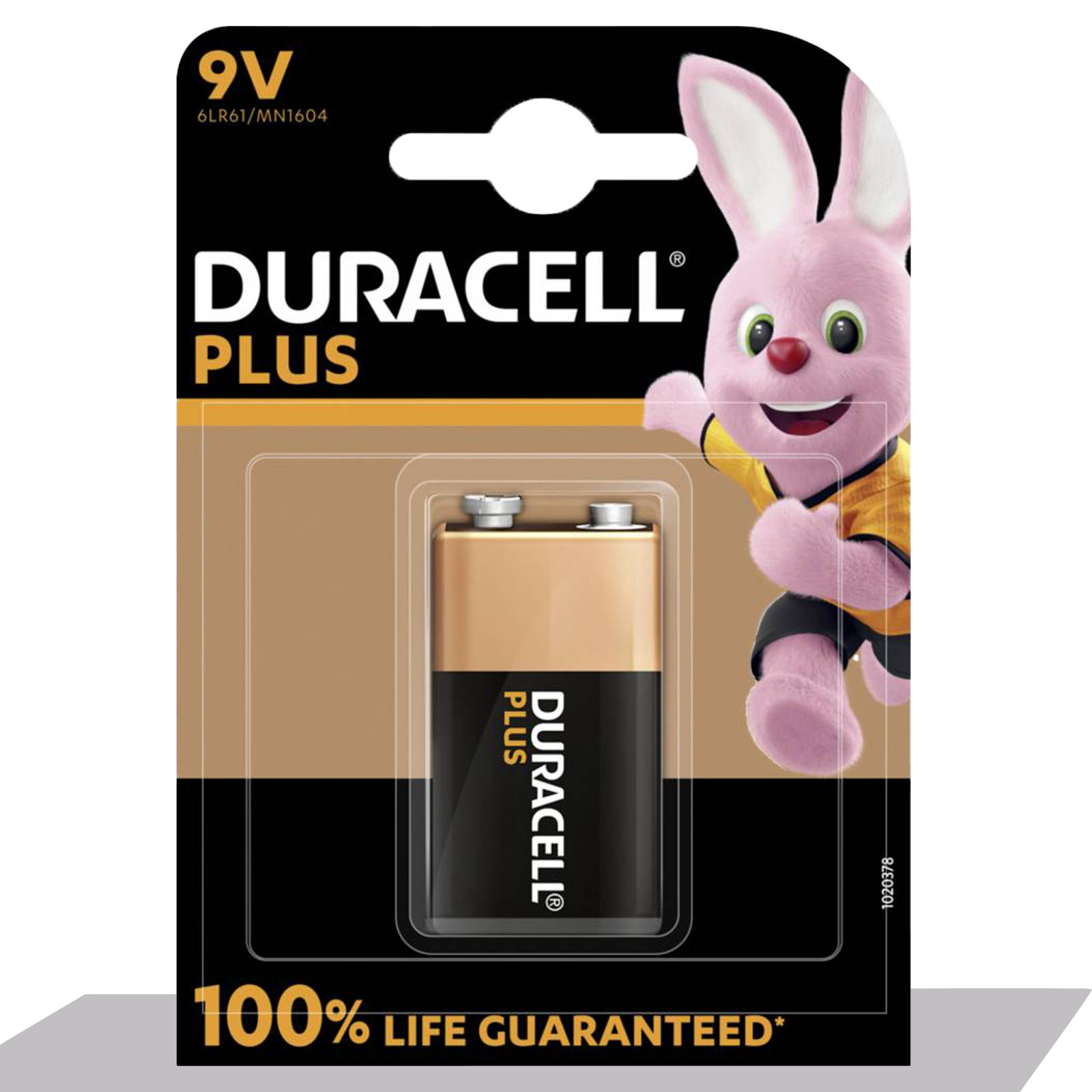 Duracell