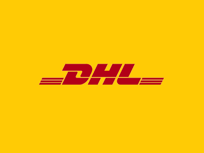 DHL-Logo